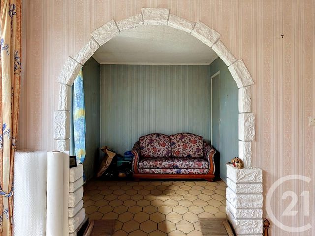 Maison &agrave; vendre - 4 pi&egrave;ces - 64,02 m2 - Evreux - 27 - HAUTE-NORMANDIE