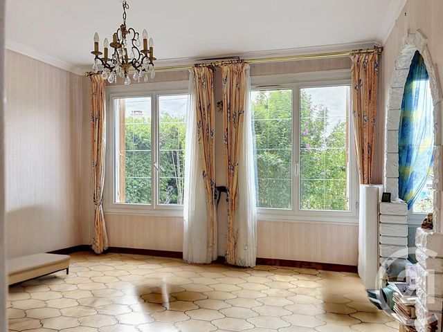 Maison &agrave; vendre - 4 pi&egrave;ces - 64,02 m2 - Evreux - 27 - HAUTE-NORMANDIE