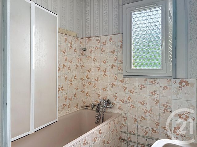 Maison &agrave; vendre - 4 pi&egrave;ces - 64,02 m2 - Evreux - 27 - HAUTE-NORMANDIE