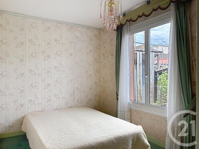 Maison &agrave; vendre - 4 pi&egrave;ces - 64,02 m2 - Evreux - 27 - HAUTE-NORMANDIE