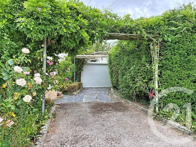 Maison &agrave; vendre - 4 pi&egrave;ces - 64,02 m2 - Evreux - 27 - HAUTE-NORMANDIE