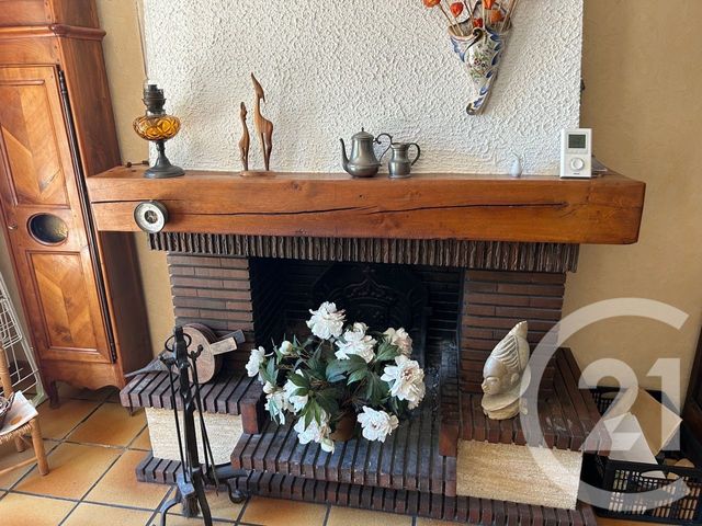 Maison &agrave; vendre - 5 pi&egrave;ces - 113,61 m2 - Chambois - 27 - HAUTE-NORMANDIE