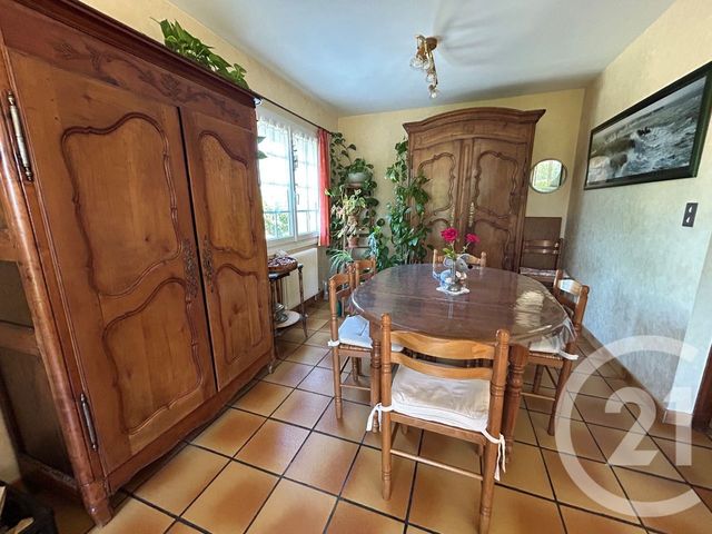 Maison &agrave; vendre - 5 pi&egrave;ces - 113,61 m2 - Chambois - 27 - HAUTE-NORMANDIE