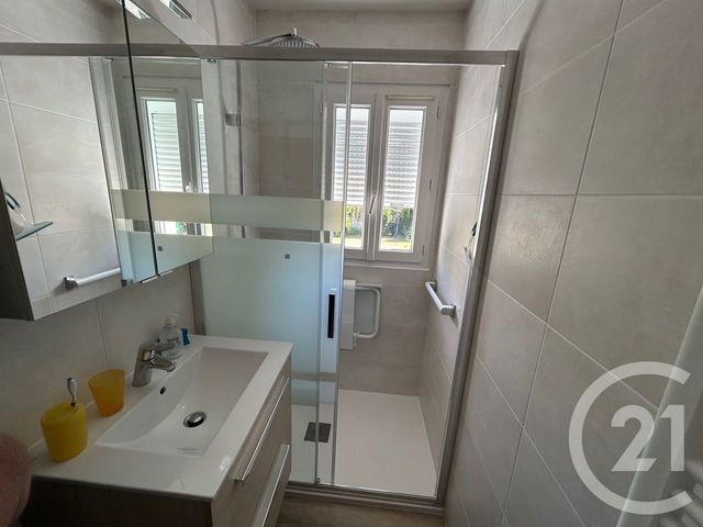 Maison &agrave; vendre - 5 pi&egrave;ces - 113,61 m2 - Chambois - 27 - HAUTE-NORMANDIE