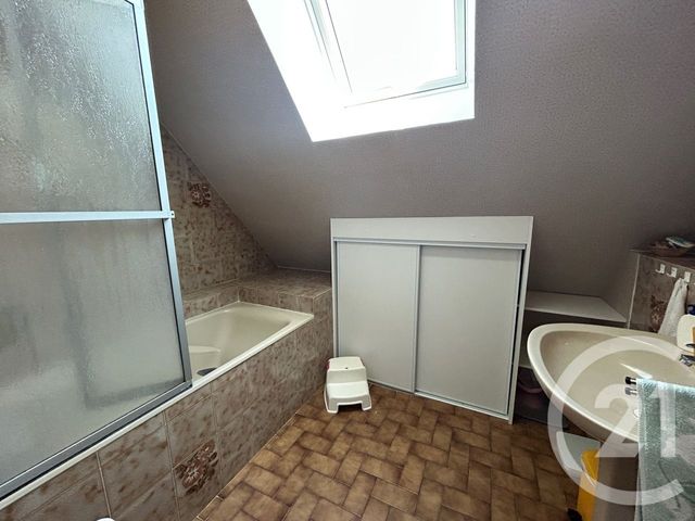 Maison &agrave; vendre - 5 pi&egrave;ces - 113,61 m2 - Chambois - 27 - HAUTE-NORMANDIE