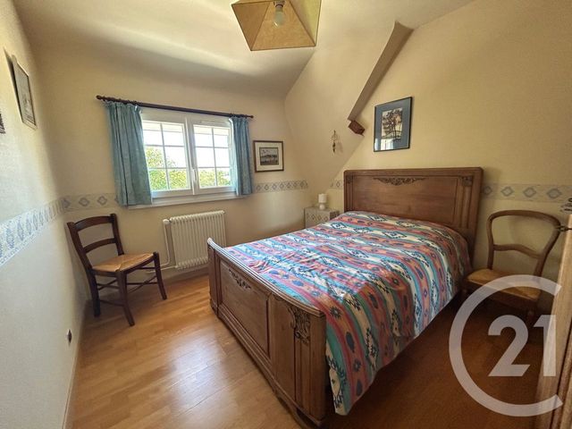 Maison &agrave; vendre - 5 pi&egrave;ces - 113,61 m2 - Chambois - 27 - HAUTE-NORMANDIE