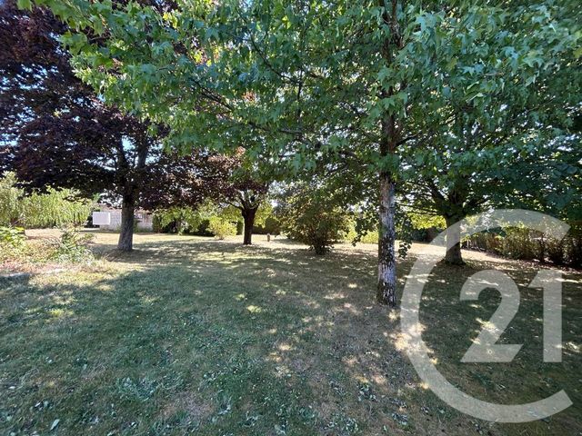 Maison &agrave; vendre - 5 pi&egrave;ces - 113,61 m2 - Chambois - 27 - HAUTE-NORMANDIE