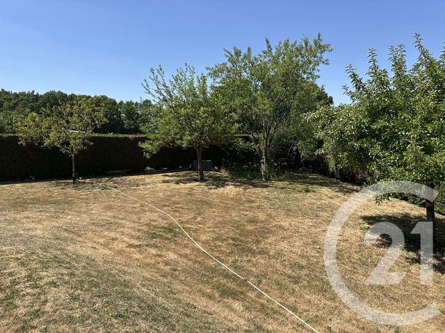 Maison &agrave; vendre - 6 pi&egrave;ces - 112 m2 - Emalleville - 27 - HAUTE-NORMANDIE