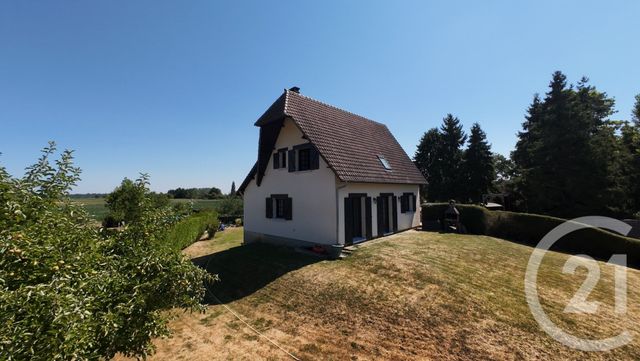 maison - EMALLEVILLE - 27