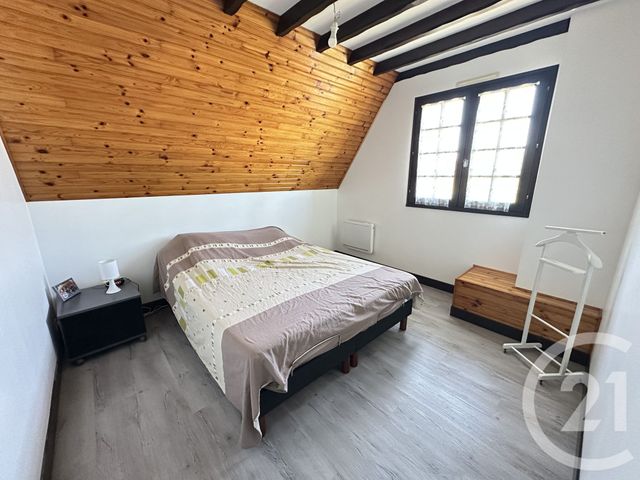 Maison &agrave; vendre - 6 pi&egrave;ces - 112 m2 - Emalleville - 27 - HAUTE-NORMANDIE