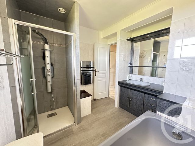 Maison &agrave; vendre - 6 pi&egrave;ces - 112 m2 - Emalleville - 27 - HAUTE-NORMANDIE