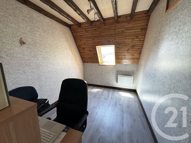 Maison &agrave; vendre - 6 pi&egrave;ces - 112 m2 - Emalleville - 27 - HAUTE-NORMANDIE