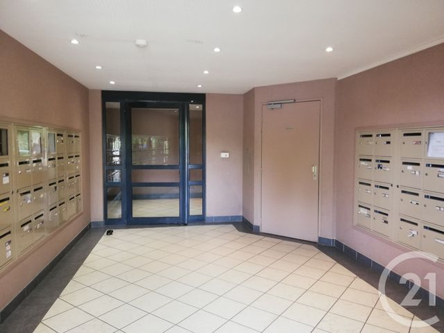 Appartement F2 &agrave; vendre - 2 pi&egrave;ces - 40,79 m2 - Evreux - 27 - HAUTE-NORMANDIE