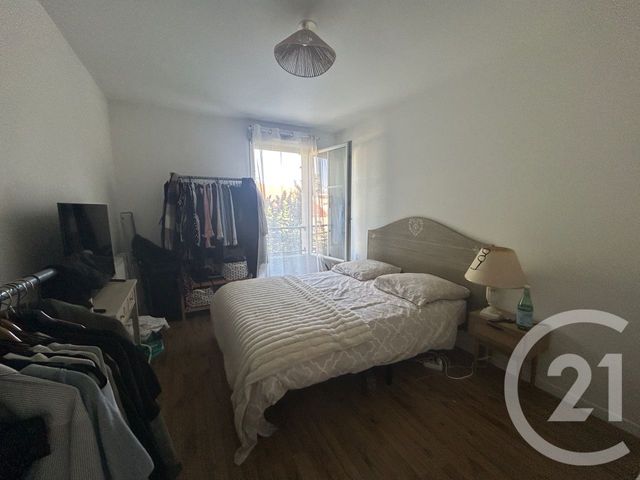 Appartement F2 &agrave; vendre - 2 pi&egrave;ces - 40,79 m2 - Evreux - 27 - HAUTE-NORMANDIE