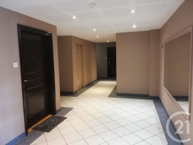 Appartement F2 &agrave; vendre - 2 pi&egrave;ces - 40,79 m2 - Evreux - 27 - HAUTE-NORMANDIE