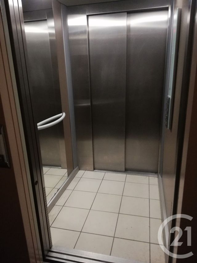 Appartement F2 &agrave; vendre - 2 pi&egrave;ces - 40,79 m2 - Evreux - 27 - HAUTE-NORMANDIE