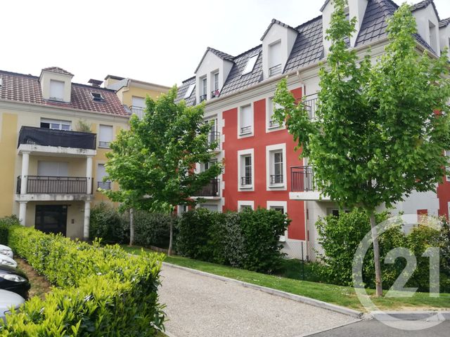 Appartement F2 à vendre EVREUX