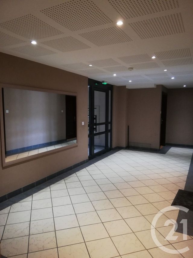 Appartement F2 &agrave; vendre - 2 pi&egrave;ces - 40,79 m2 - Evreux - 27 - HAUTE-NORMANDIE