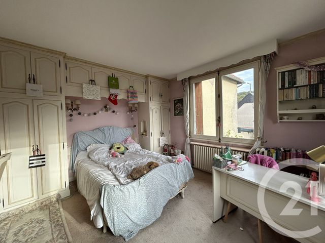 Maison &agrave; vendre - 4 pi&egrave;ces - 100 m2 - Evreux - 27 - HAUTE-NORMANDIE