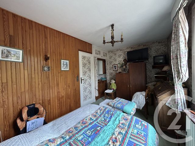 Maison &agrave; vendre - 4 pi&egrave;ces - 100 m2 - Evreux - 27 - HAUTE-NORMANDIE