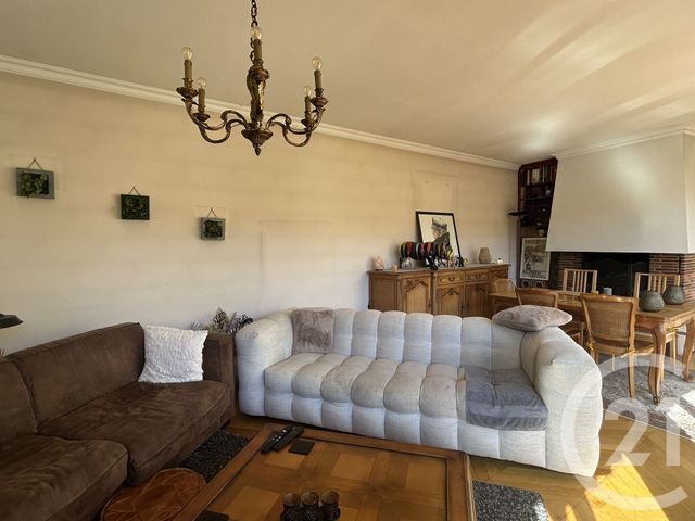Maison &agrave; vendre - 4 pi&egrave;ces - 100 m2 - Evreux - 27 - HAUTE-NORMANDIE