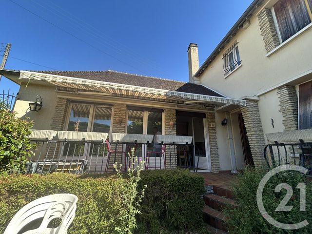 Maison à vendre EVREUX