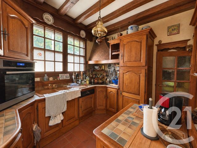 Maison &agrave; vendre - 4 pi&egrave;ces - 100 m2 - Evreux - 27 - HAUTE-NORMANDIE