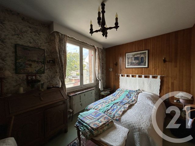 Maison &agrave; vendre - 4 pi&egrave;ces - 100 m2 - Evreux - 27 - HAUTE-NORMANDIE