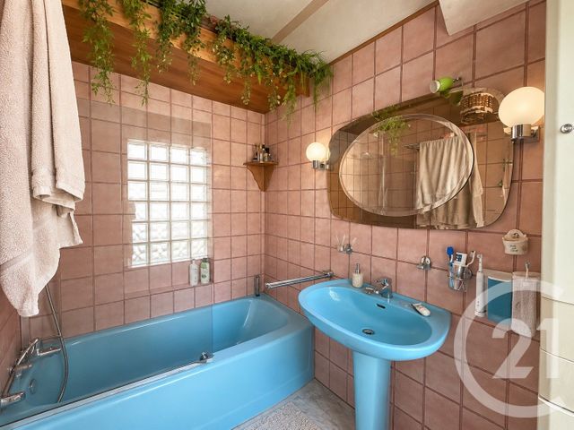Maison &agrave; vendre - 4 pi&egrave;ces - 100 m2 - Evreux - 27 - HAUTE-NORMANDIE