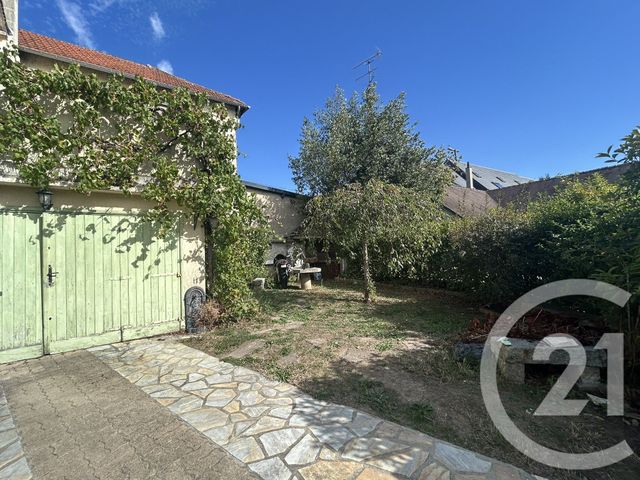 Maison &agrave; vendre - 4 pi&egrave;ces - 100 m2 - Evreux - 27 - HAUTE-NORMANDIE