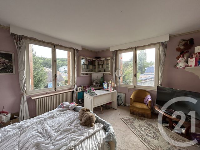 Maison &agrave; vendre - 4 pi&egrave;ces - 100 m2 - Evreux - 27 - HAUTE-NORMANDIE