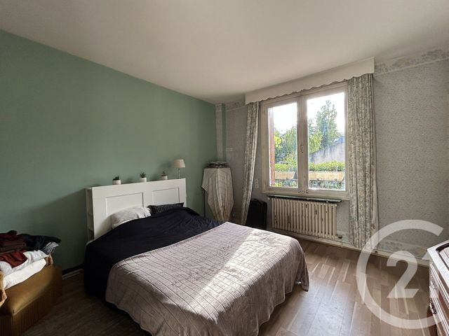 Maison &agrave; vendre - 4 pi&egrave;ces - 100 m2 - Evreux - 27 - HAUTE-NORMANDIE