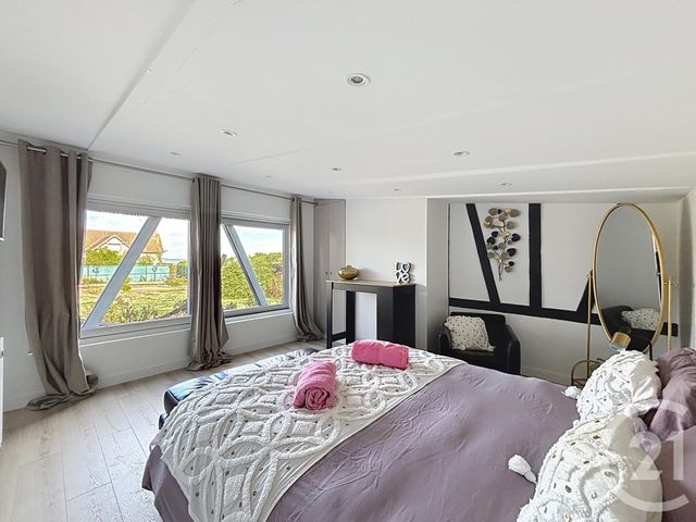 Maison &agrave; vendre - 9 pi&egrave;ces - 390 m2 - Louviers - 27 - HAUTE-NORMANDIE