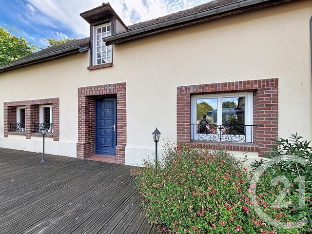 Maison &agrave; vendre - 9 pi&egrave;ces - 390 m2 - Louviers - 27 - HAUTE-NORMANDIE