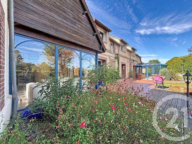 Maison &agrave; vendre - 9 pi&egrave;ces - 390 m2 - Louviers - 27 - HAUTE-NORMANDIE