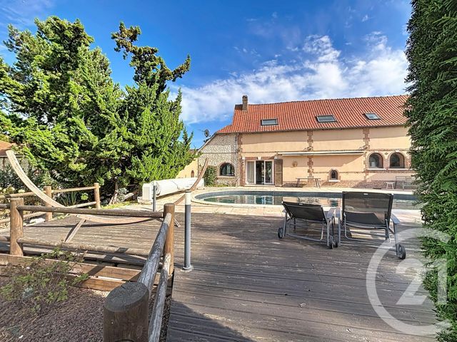 Maison &agrave; vendre - 9 pi&egrave;ces - 390 m2 - Louviers - 27 - HAUTE-NORMANDIE