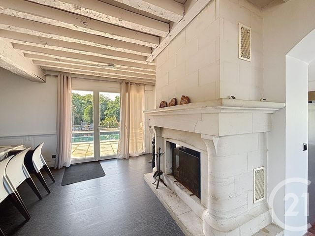 Maison &agrave; vendre - 9 pi&egrave;ces - 390 m2 - Louviers - 27 - HAUTE-NORMANDIE