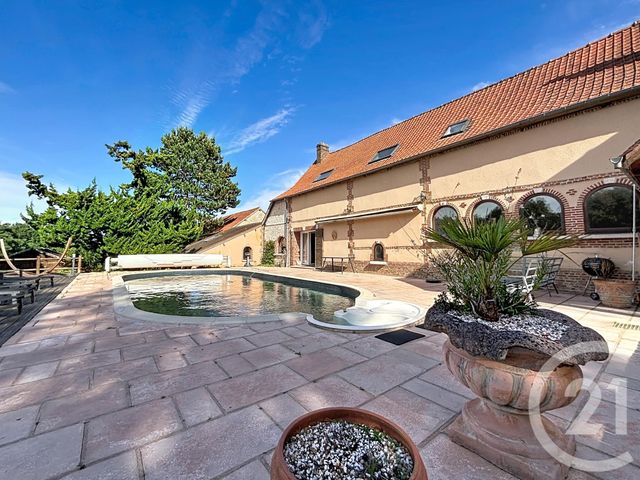 Maison &agrave; vendre - 9 pi&egrave;ces - 390 m2 - Louviers - 27 - HAUTE-NORMANDIE
