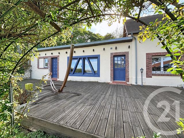 Maison &agrave; vendre - 9 pi&egrave;ces - 390 m2 - Louviers - 27 - HAUTE-NORMANDIE