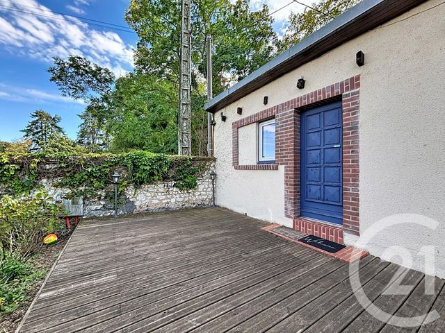 Maison &agrave; vendre - 9 pi&egrave;ces - 390 m2 - Louviers - 27 - HAUTE-NORMANDIE