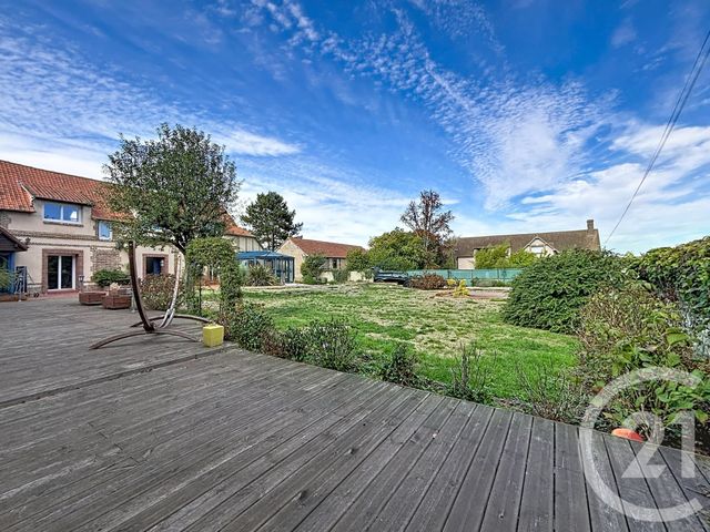 Maison &agrave; vendre - 9 pi&egrave;ces - 390 m2 - Louviers - 27 - HAUTE-NORMANDIE