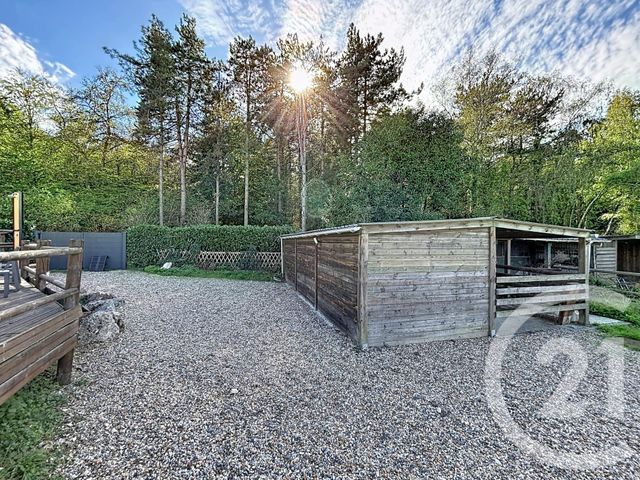 Maison &agrave; vendre - 9 pi&egrave;ces - 390 m2 - Louviers - 27 - HAUTE-NORMANDIE