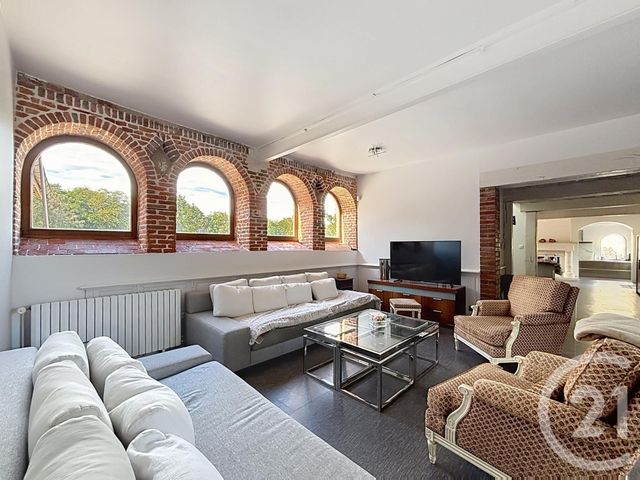 Maison &agrave; vendre - 9 pi&egrave;ces - 390 m2 - Louviers - 27 - HAUTE-NORMANDIE
