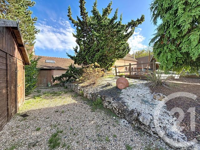 Maison &agrave; vendre - 9 pi&egrave;ces - 390 m2 - Louviers - 27 - HAUTE-NORMANDIE
