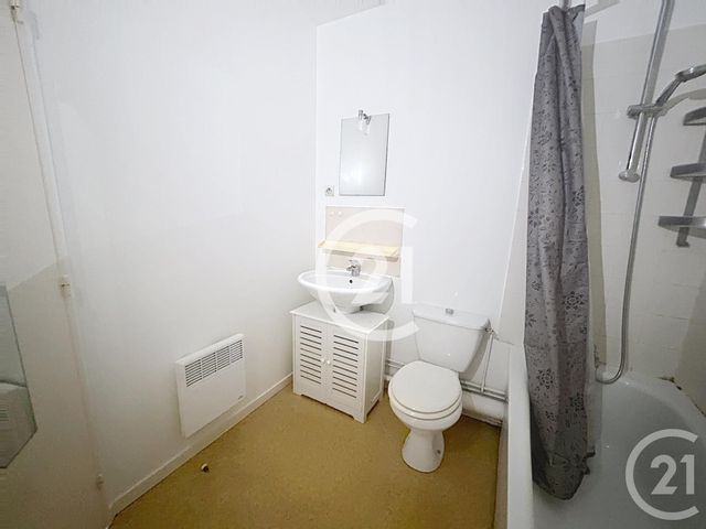 Appartement F2 &agrave; louer - 2 pi&egrave;ces - 43,60 m2 - Evreux - 27 - HAUTE-NORMANDIE