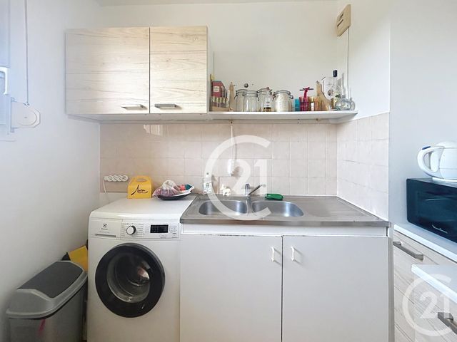 Appartement F2 &agrave; louer - 2 pi&egrave;ces - 43,60 m2 - Evreux - 27 - HAUTE-NORMANDIE