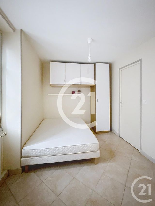 Appartement F1 bis &agrave; louer - 2 pi&egrave;ces - 35,54 m2 - Evreux - 27 - HAUTE-NORMANDIE