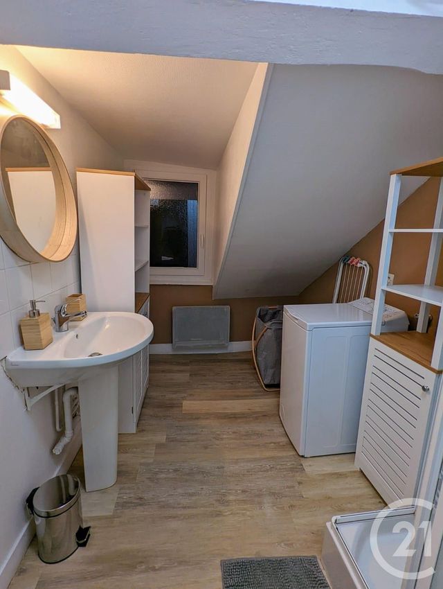 Appartement F1 &agrave; louer - 1 pi&egrave;ce - 20,09 m2 - Evreux - 27 - HAUTE-NORMANDIE
