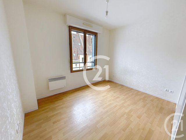 Appartement F2 &agrave; louer - 2 pi&egrave;ces - 48,52 m2 - Evreux - 27 - HAUTE-NORMANDIE