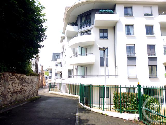 Appartement F2 &agrave; louer - 2 pi&egrave;ces - 48,52 m2 - Evreux - 27 - HAUTE-NORMANDIE